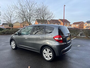 Used Honda Jazz 2015 for sale - 77242653: Photo