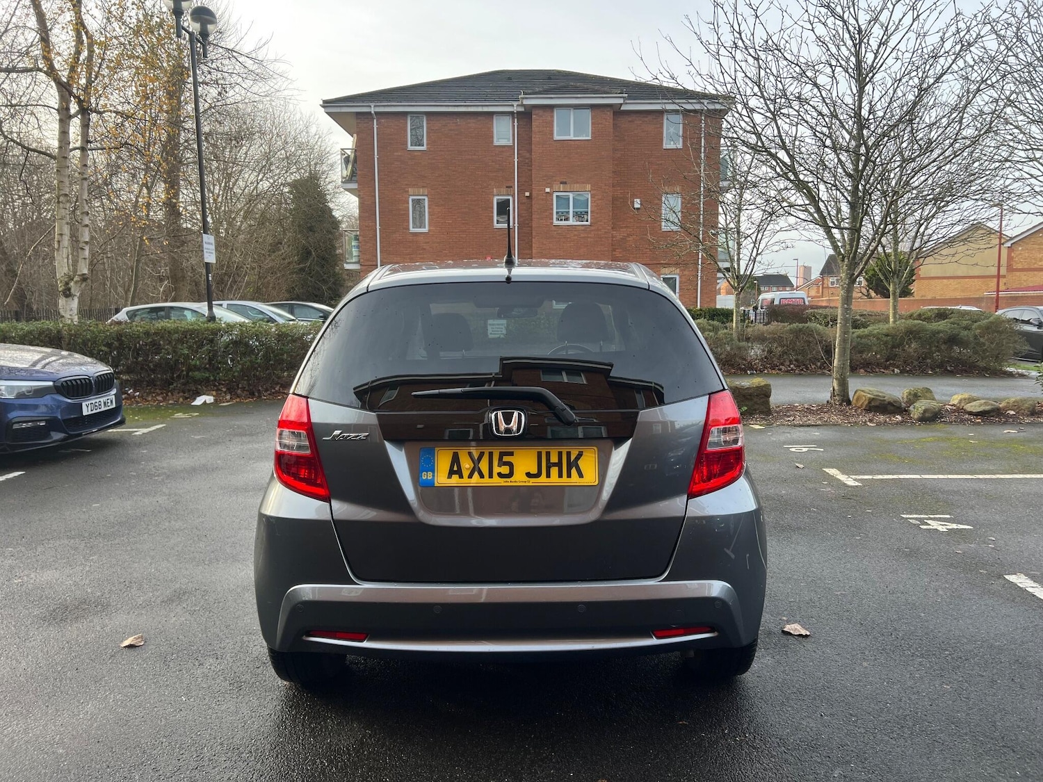 Used Honda Jazz for sale - 77242653: Photo 5