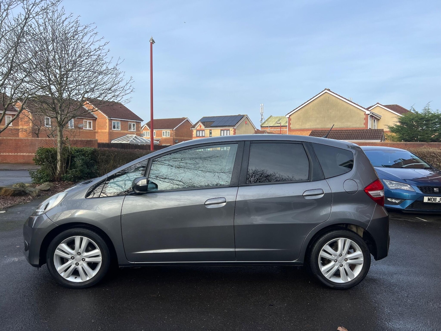 Used Honda Jazz for sale - 77242653: Photo 7