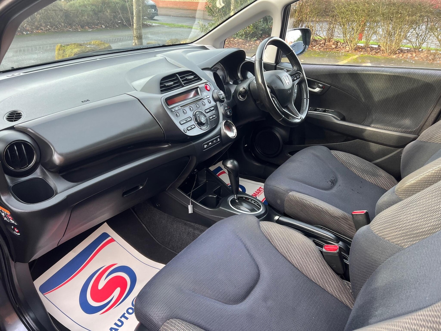 Used Honda Jazz for sale - 77242653: Photo 9