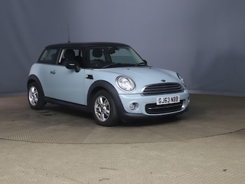 Used MINI Hatch 2013 for sale - 79039826: Photo
