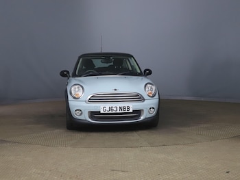 Used MINI Hatch 2013 for sale - 79039826: Photo