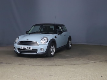 Used MINI Hatch 2013 for sale - 79039826: Photo