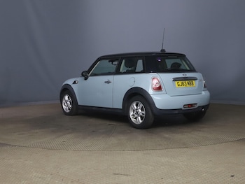 Used MINI Hatch 2013 for sale - 79039826: Photo