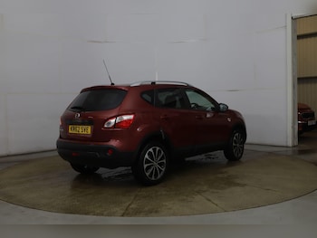 Used Nissan Qashqai 2013 for sale - 77401251: Photo