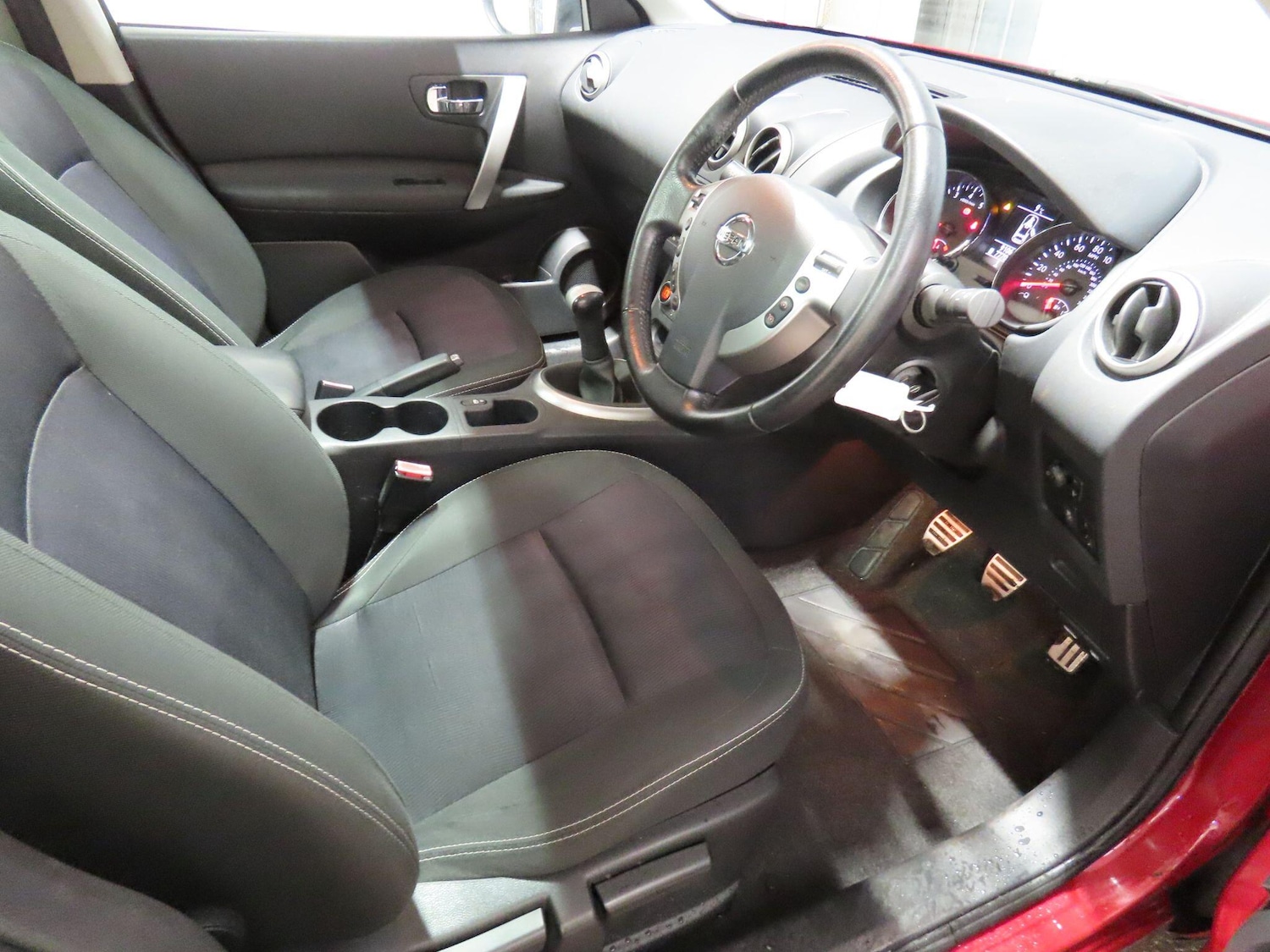 Used Nissan Qashqai 2013 for sale - 77401251: Photo 6