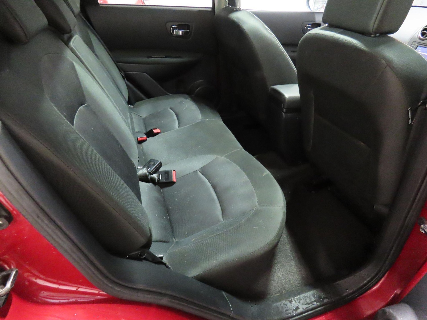 Used Nissan Qashqai 2013 for sale - 77401251: Photo 9