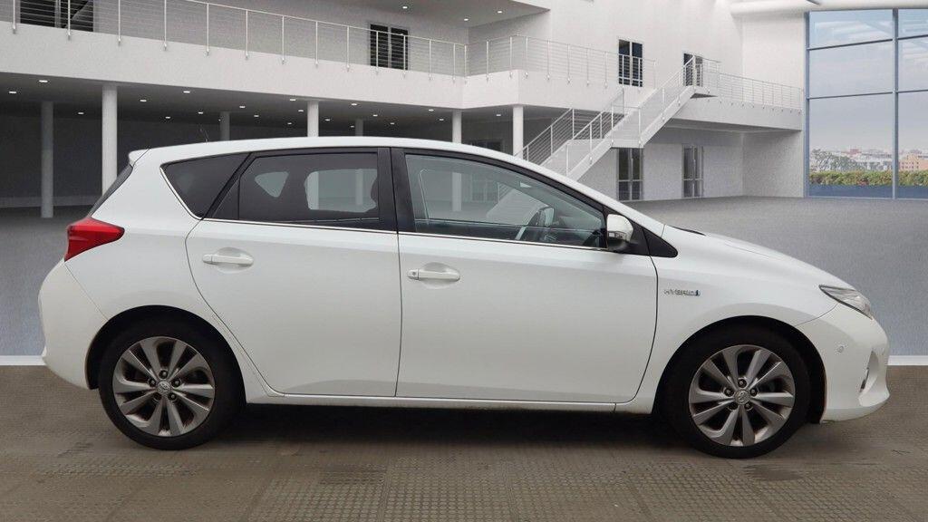 Used Toyota Auris 2015 for sale - 77559095: Photo 11