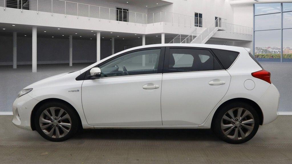 Used Toyota Auris 2015 for sale - 77559095: Photo 12