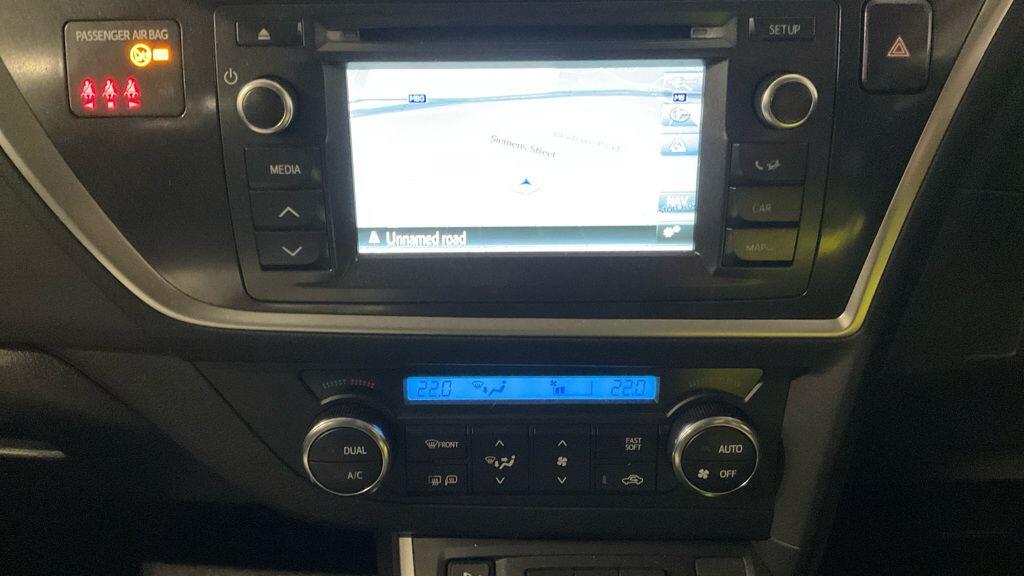 Used Toyota Auris 2015 for sale - 77559095: Photo 13