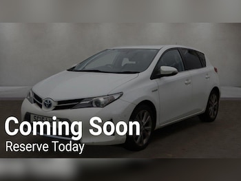 Used Toyota Auris 2015 for sale - 77559095: Photo