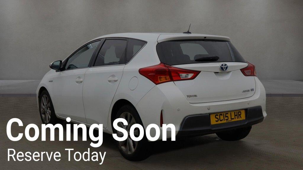 Used Toyota Auris 2015 for sale - 77559095: Photo 3