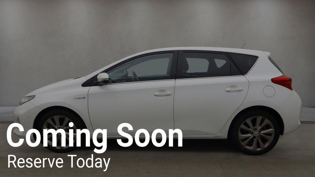 Used Toyota Auris 2015 for sale - 77559095: Photo 5