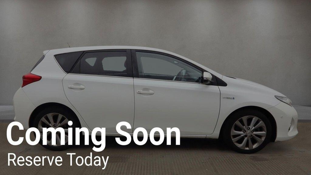 Used Toyota Auris 2015 for sale - 77559095: Photo 6