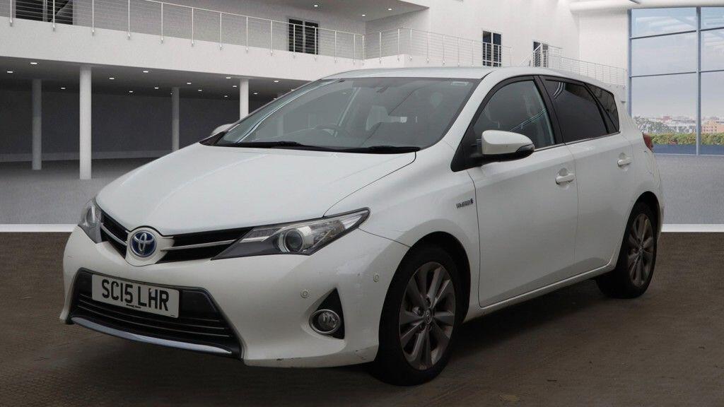 Used Toyota Auris 2015 for sale - 77559095: Photo 8