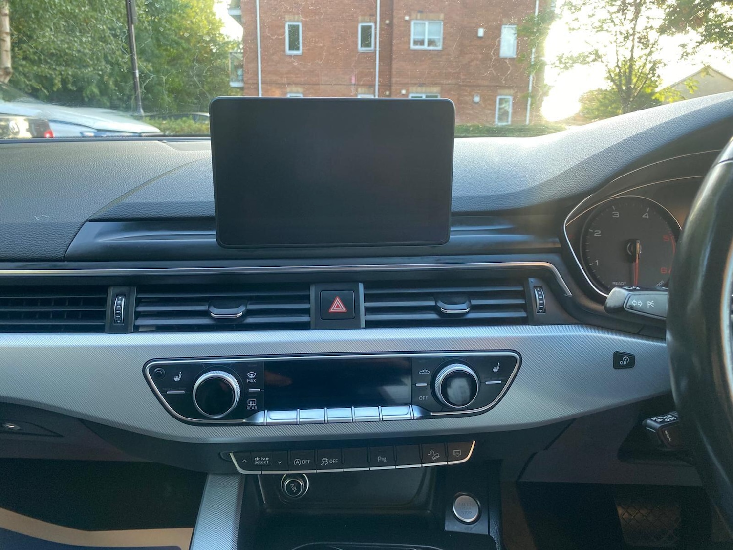 Used Audi A4 Allroad 2017 for sale - 77401224: Photo 15