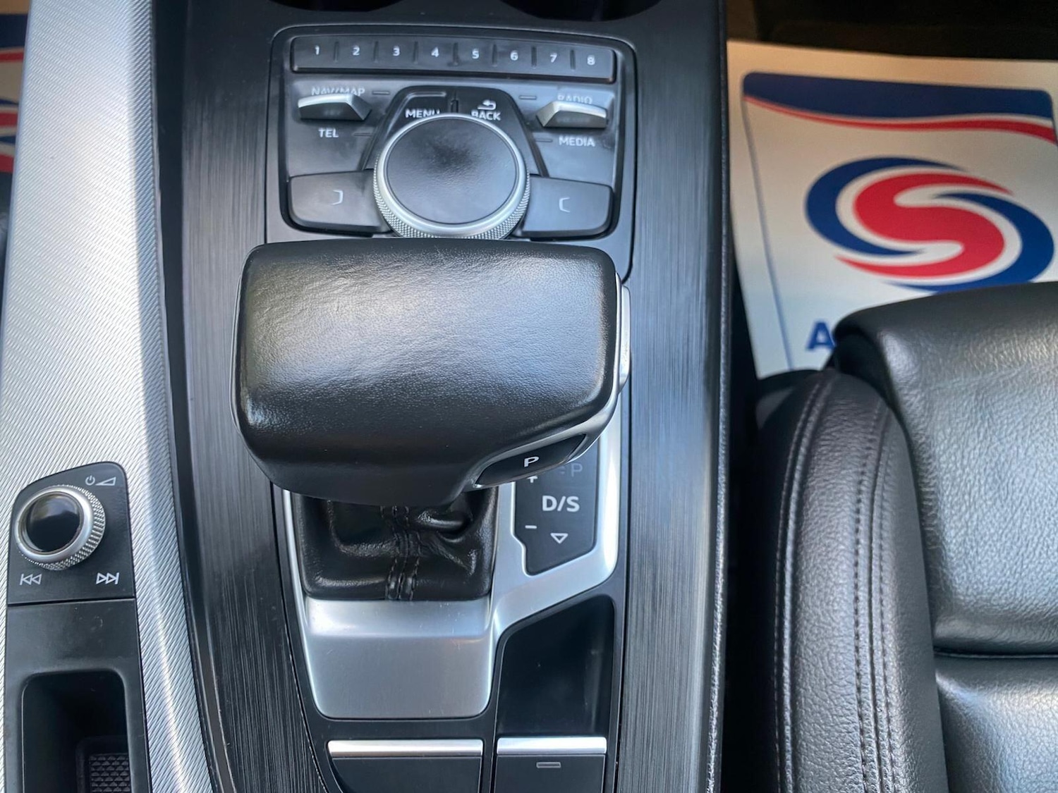 Used Audi A4 Allroad 2017 for sale - 77401224: Photo 26