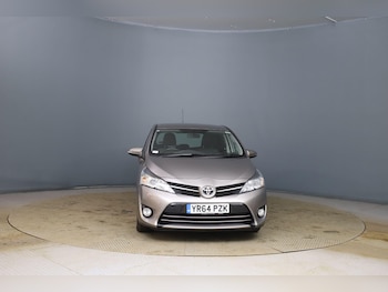 Used Toyota Verso 2014 for sale - 77345330: Photo