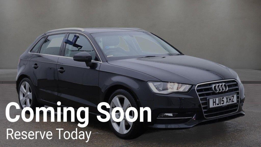 Used Audi A3 2015 for sale - 76839385: Photo 1