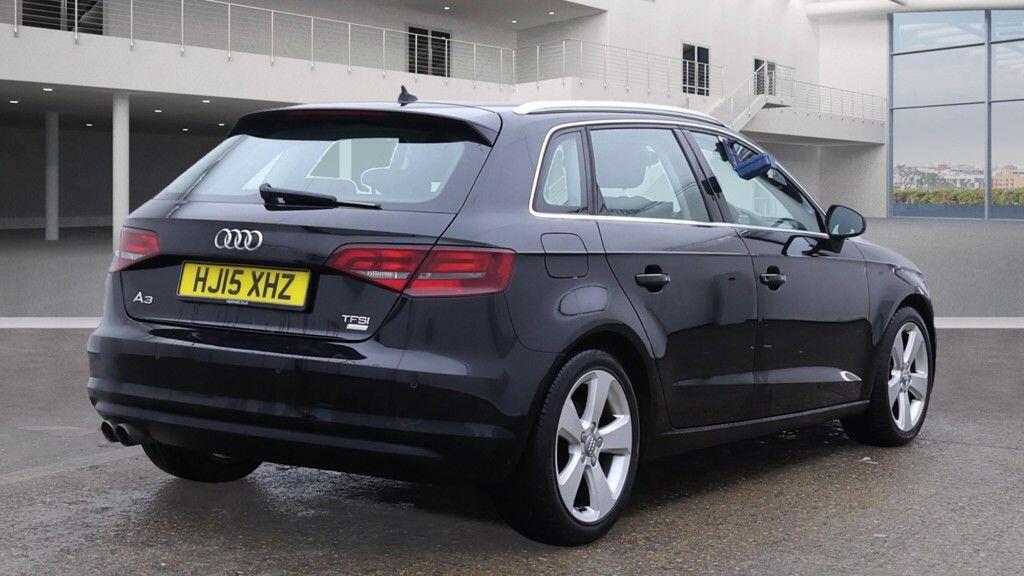 Used Audi A3 2015 for sale - 76839385: Photo 10