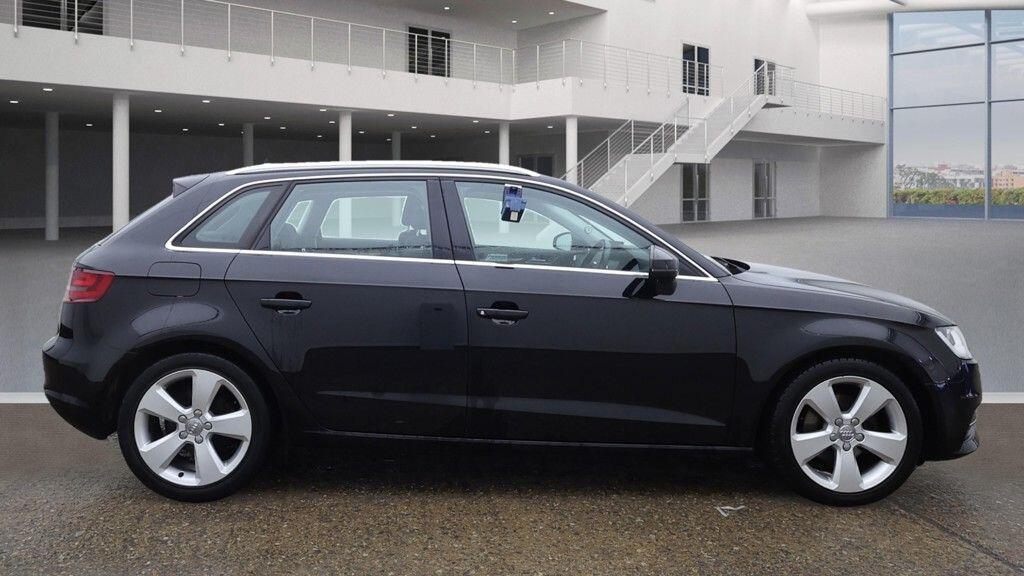Used Audi A3 2015 for sale - 76839385: Photo 11