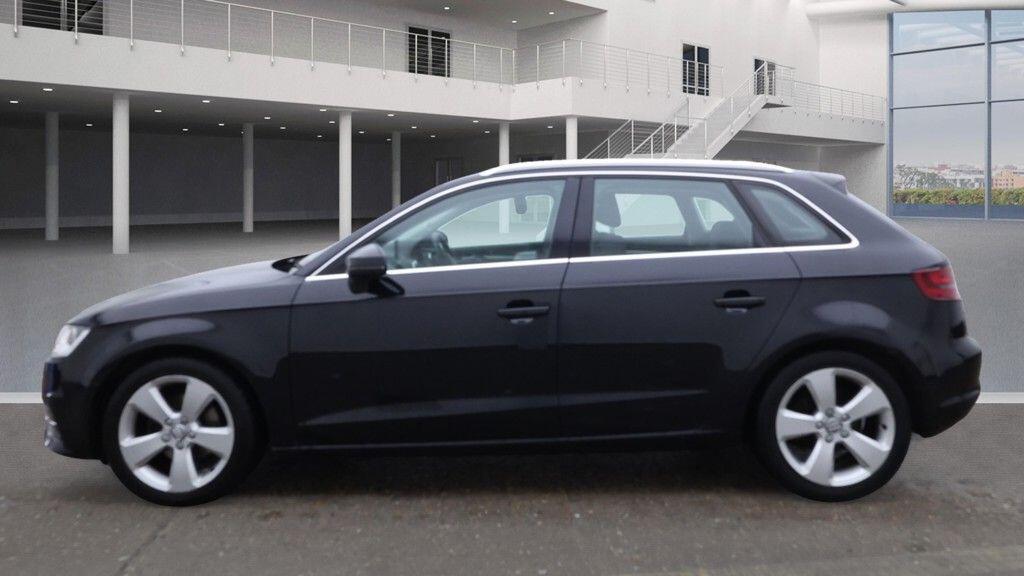 Used Audi A3 2015 for sale - 76839385: Photo 12