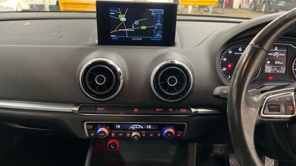 Used Audi A3 2015 for sale - 76839385: Photo 13