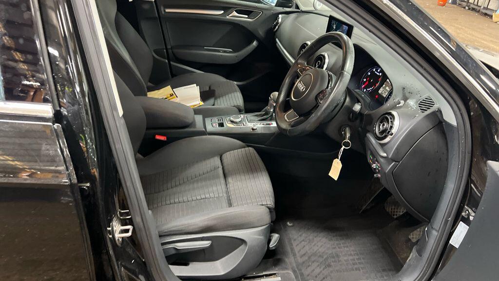 Used Audi A3 2015 for sale - 76839385: Photo 14