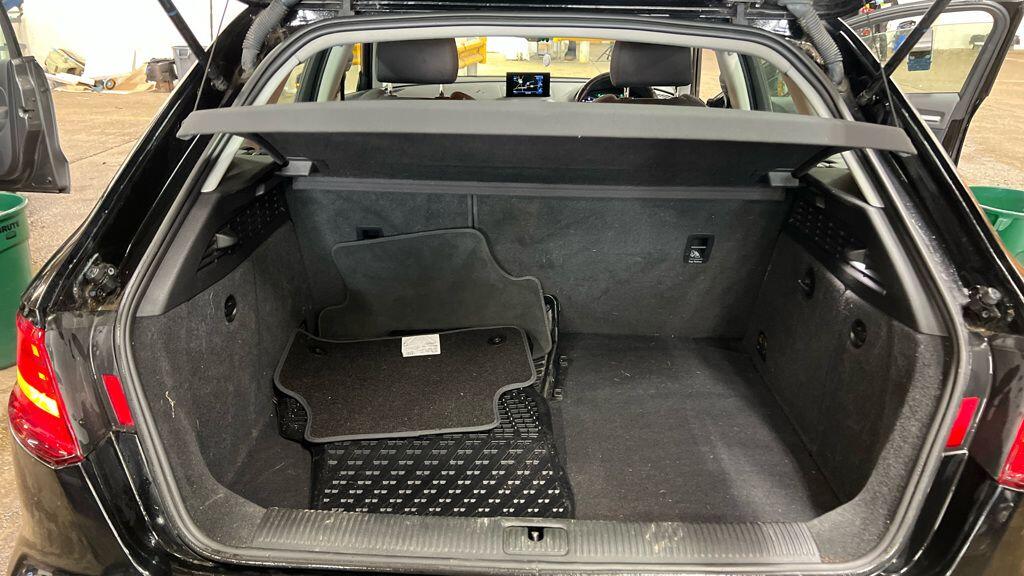 Used Audi A3 2015 for sale - 76839385: Photo 16