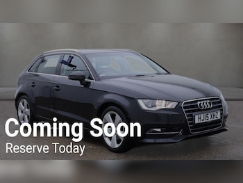 Used Audi A3 2015 for sale - 76839385: Photo