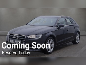 Used Audi A3 2015 for sale - 76839385: Photo