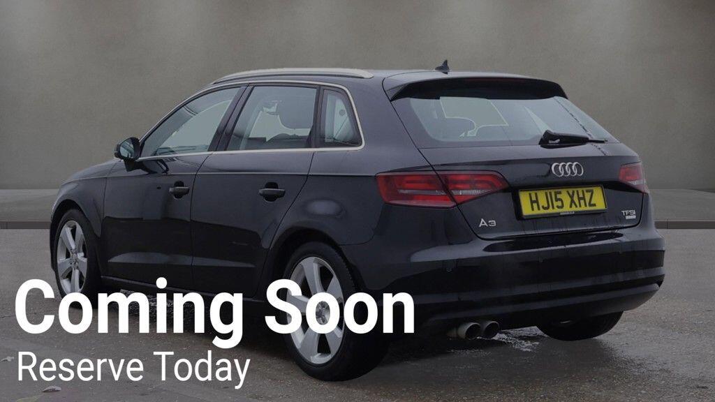 Used Audi A3 2015 for sale - 76839385: Photo 3