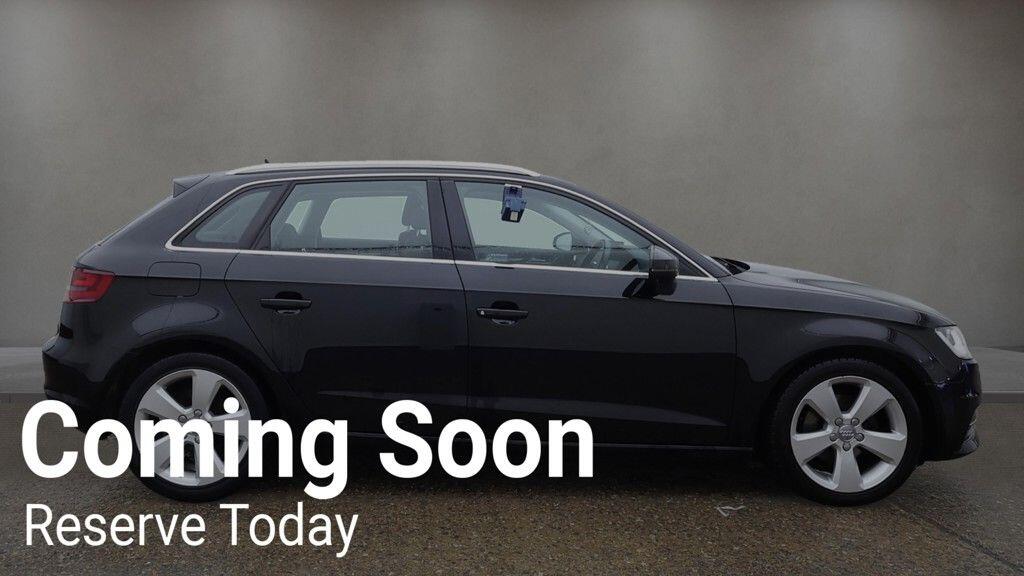 Used Audi A3 2015 for sale - 76839385: Photo 5