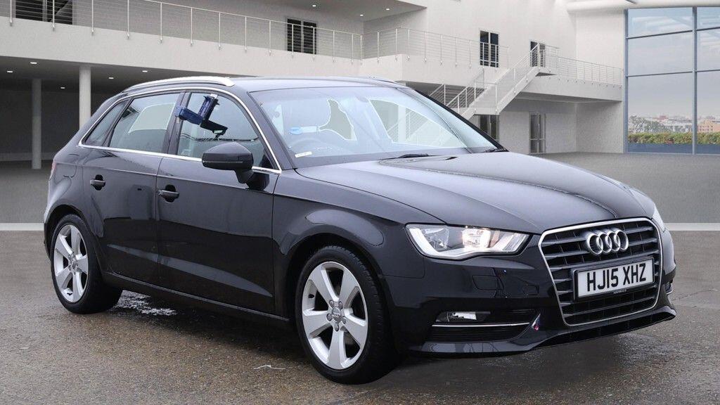 Used Audi A3 2015 for sale - 76839385: Photo 7