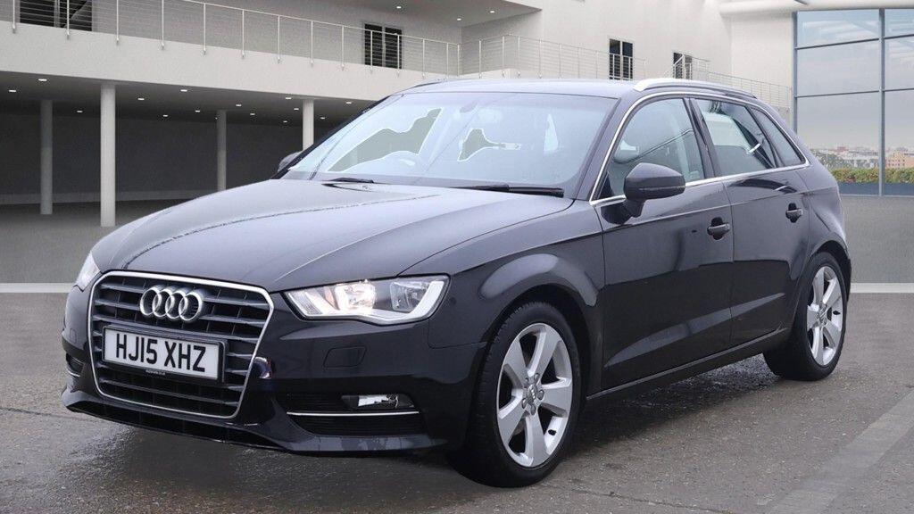 Used Audi A3 2015 for sale - 76839385: Photo 8