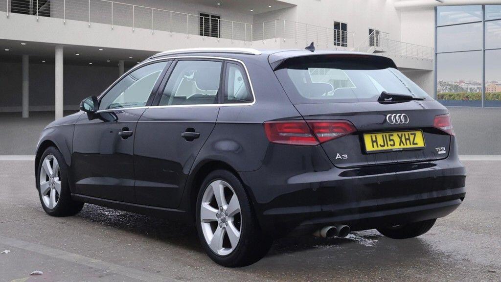 Used Audi A3 2015 for sale - 76839385: Photo 9