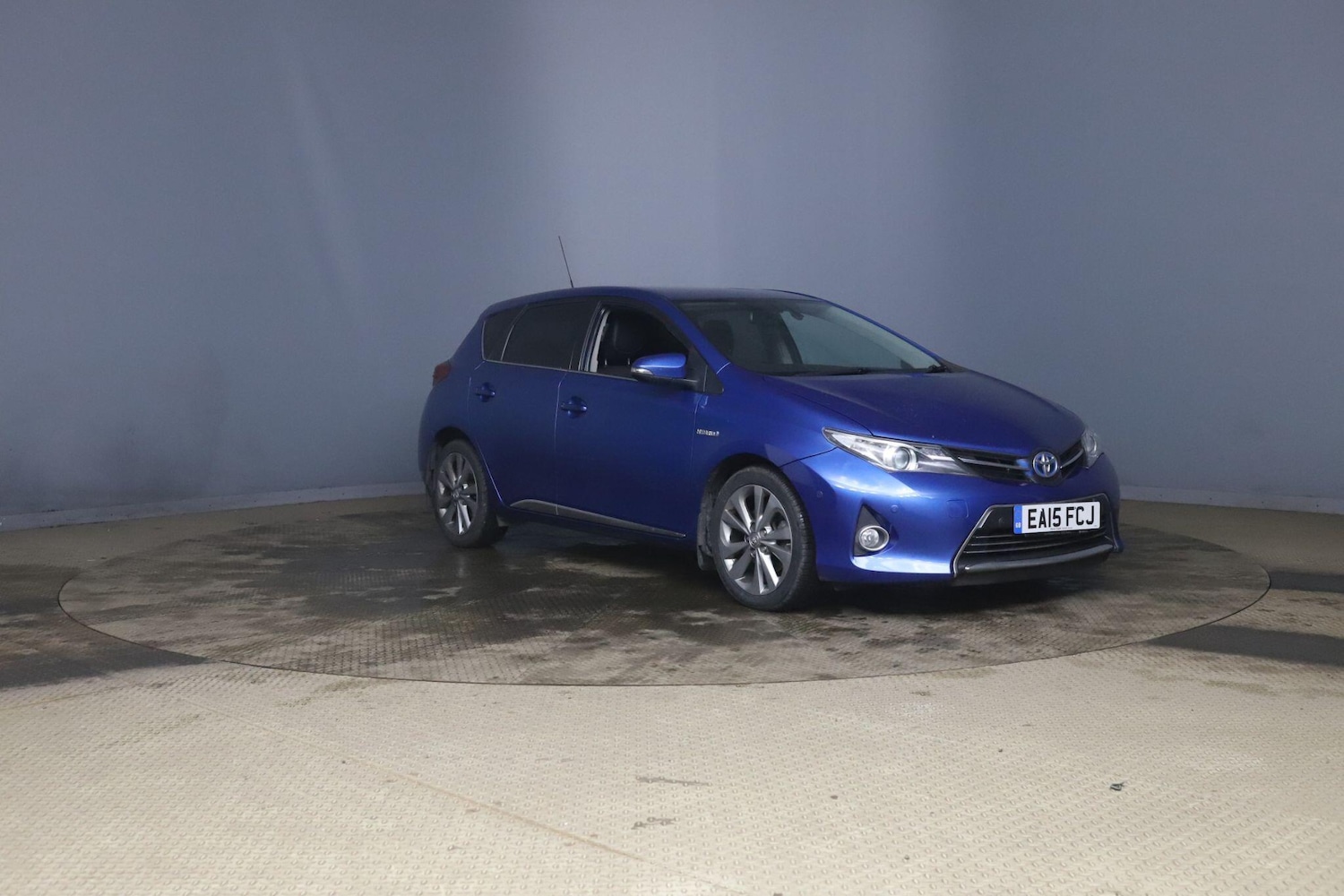 Used Toyota Auris for sale - 77190740: Photo 3