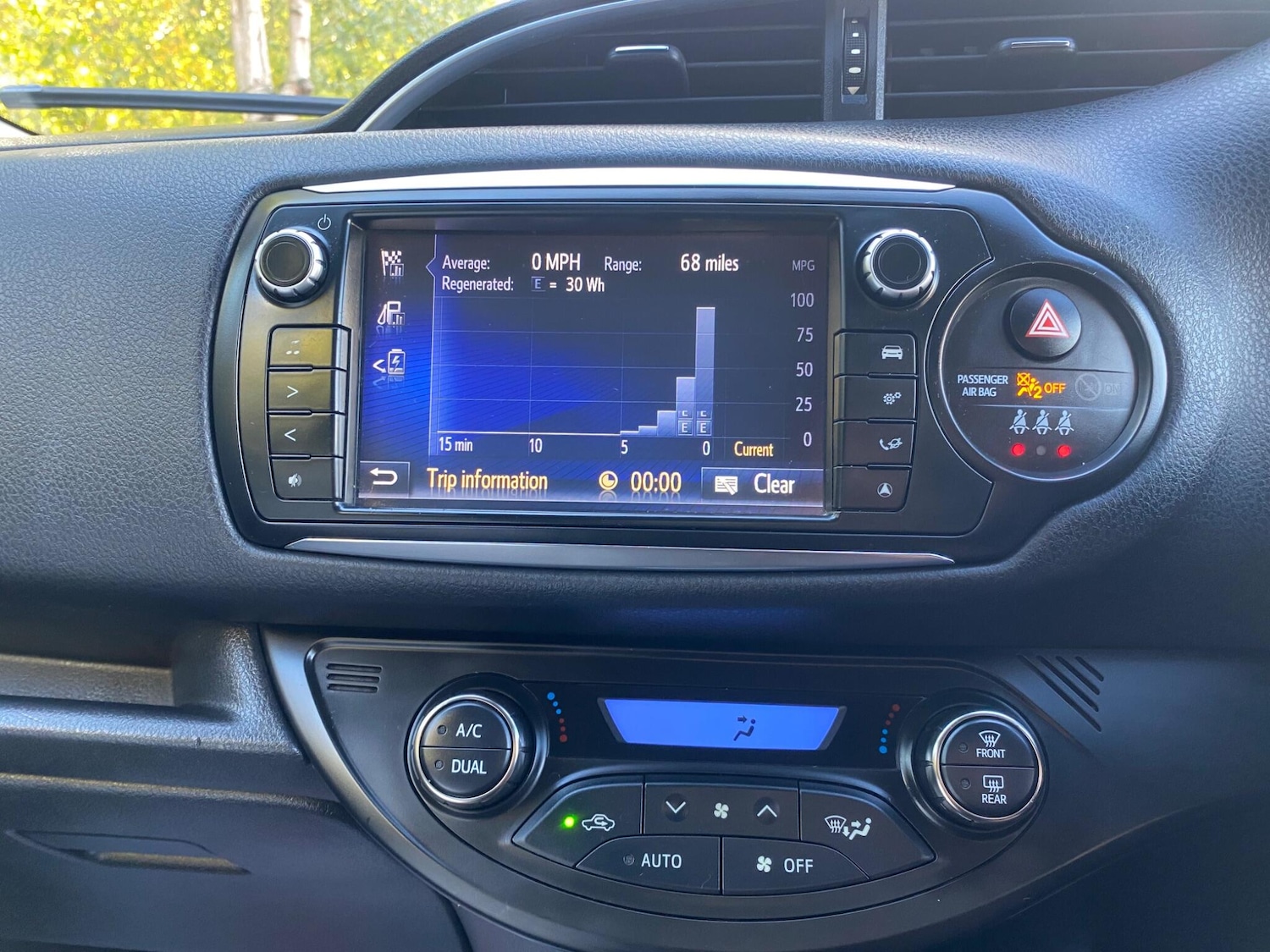 Used Toyota Yaris 2017 for sale - 77346460: Photo 16