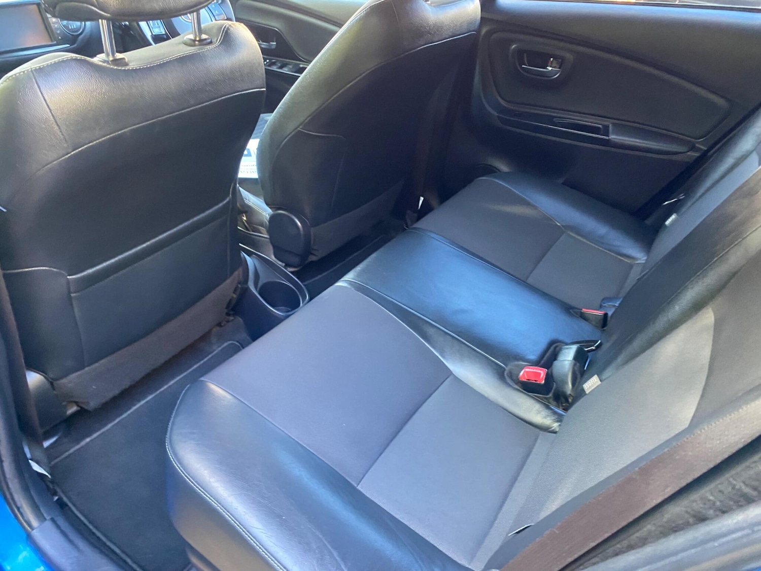 Used Toyota Yaris 2017 for sale - 77346460: Photo 27