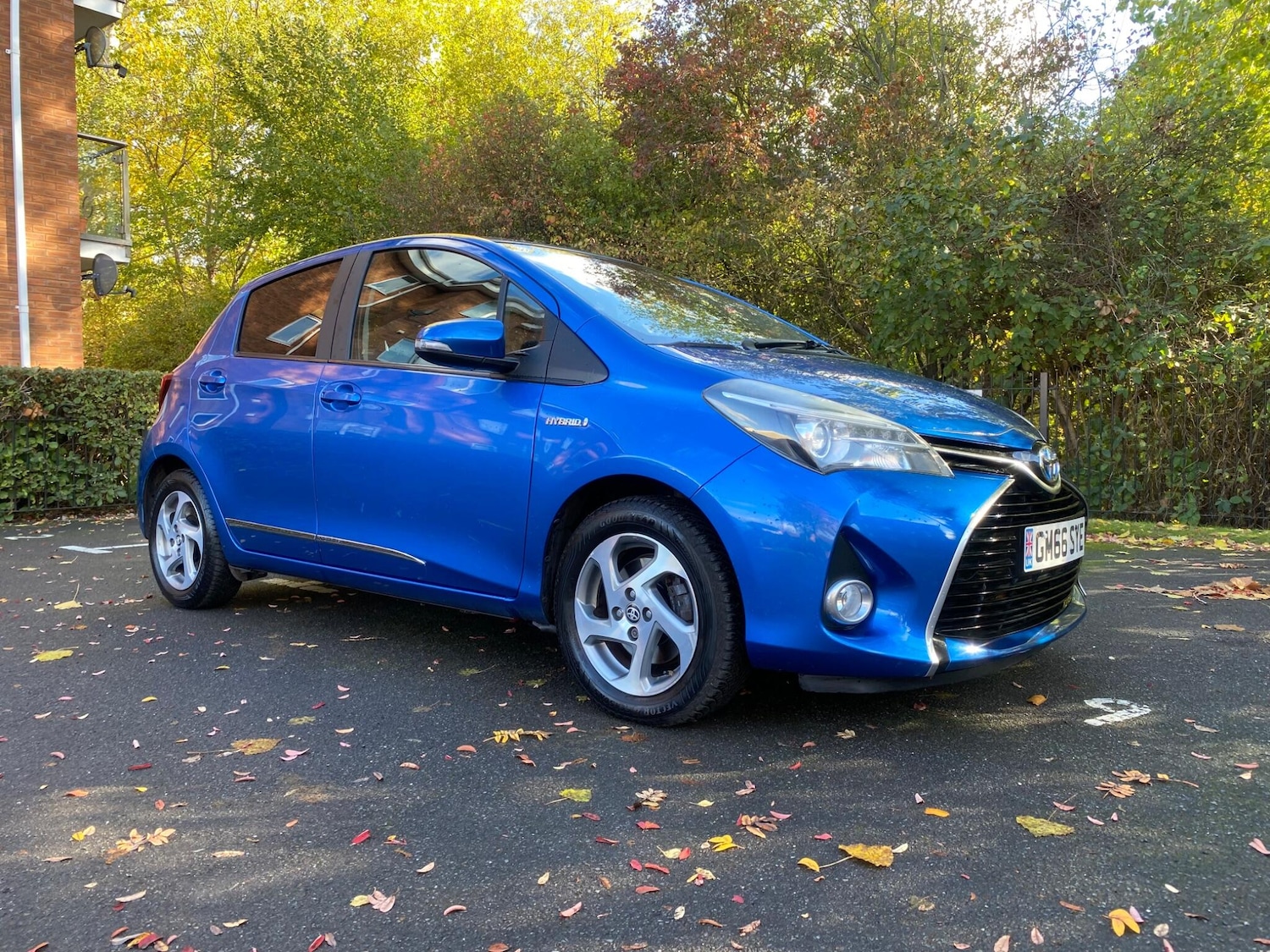 Used Toyota Yaris 2017 for sale - 77346460: Photo 35