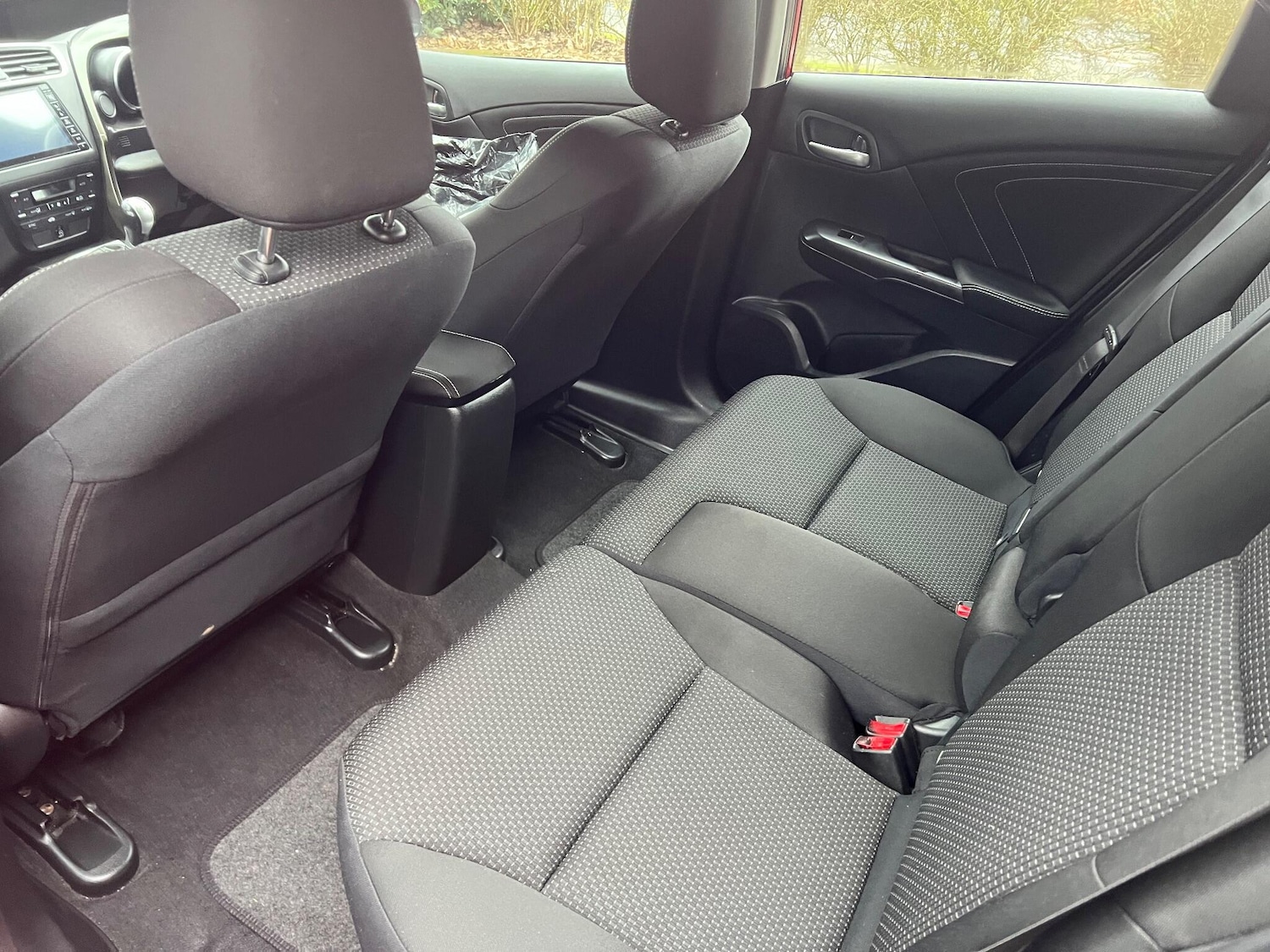 Used Honda Civic 2016 for sale - 77145445: Photo 23