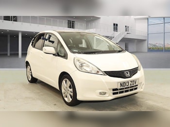 Used Honda Jazz 2013 for sale - 79259617: Photo