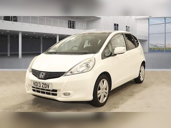 Used Honda Jazz 2013 for sale - 79259617: Photo