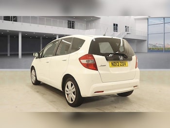 Used Honda Jazz 2013 for sale - 79259617: Photo