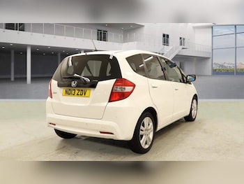 Used Honda Jazz 2013 for sale - 79259617: Photo
