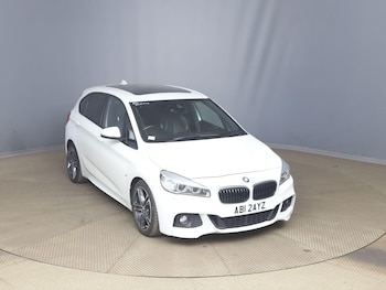 Used BMW 2 Series 2015 for sale - 78742854: Photo