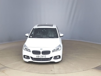 Used BMW 2 Series 2015 for sale - 78742854: Photo
