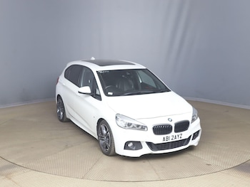 Used BMW 2 Series 2015 for sale - 78742854: Photo