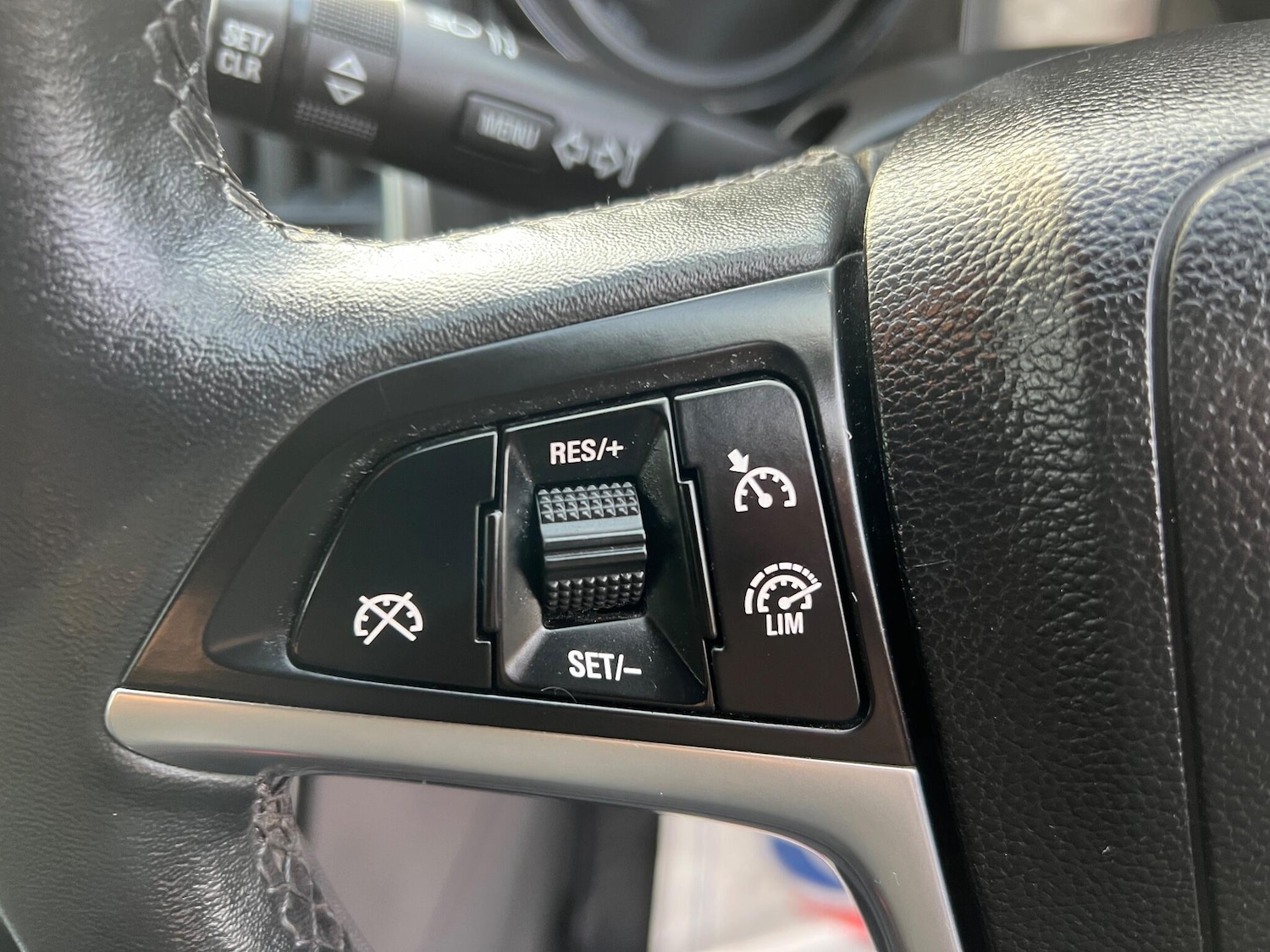 Used Vauxhall Astra 2015 for sale - 77097364: Photo 16