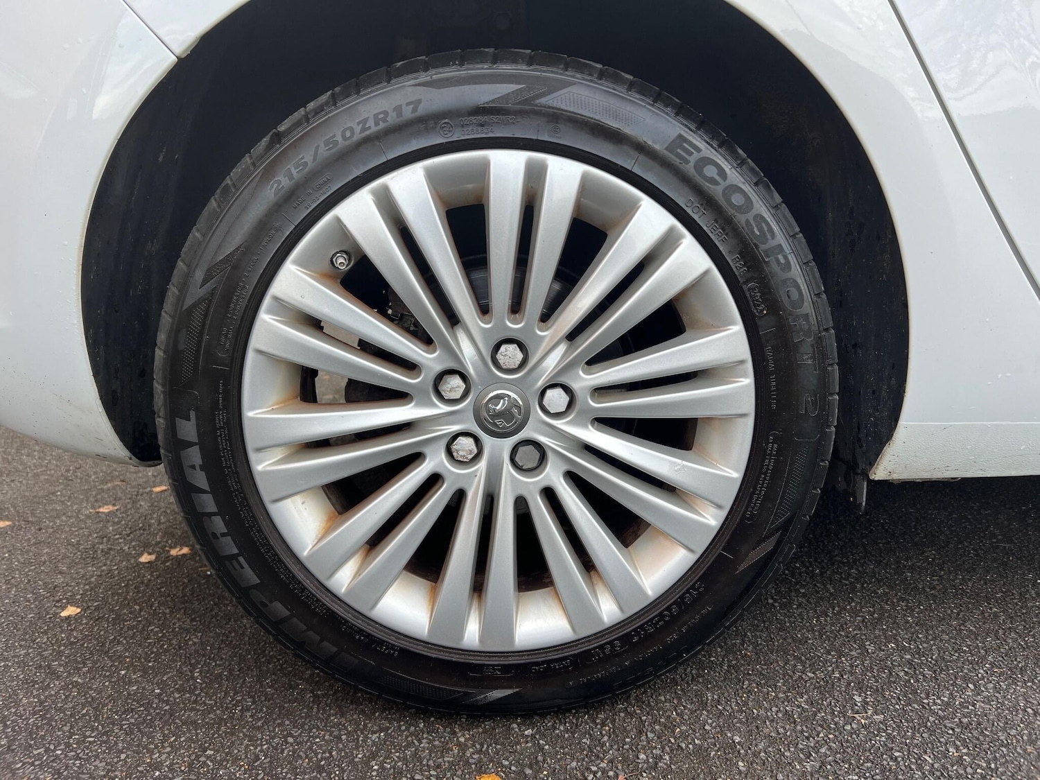 Used Vauxhall Astra 2015 for sale - 77097364: Photo 26